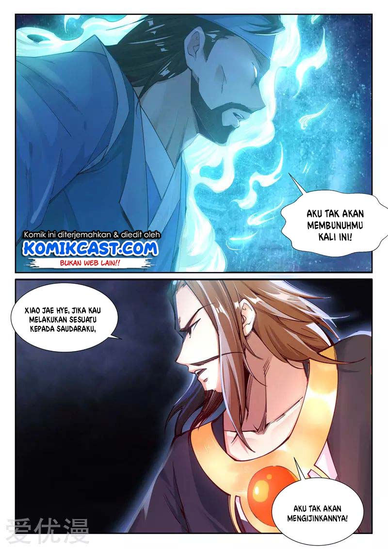 Dilarang COPAS - situs resmi www.mangacanblog.com - Komik against the gods 070 - chapter 70 71 Indonesia against the gods 070 - chapter 70 Terbaru 3|Baca Manga Komik Indonesia|Mangacan